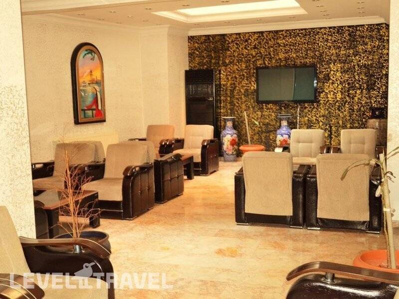 Фотография Hotel Yonca