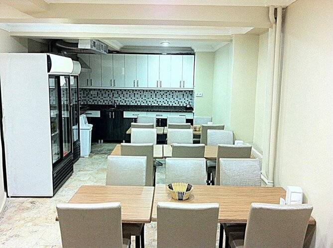 Hotel Yonca