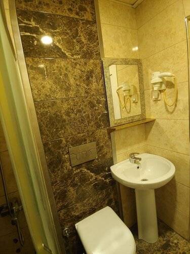 Hotel Yonca