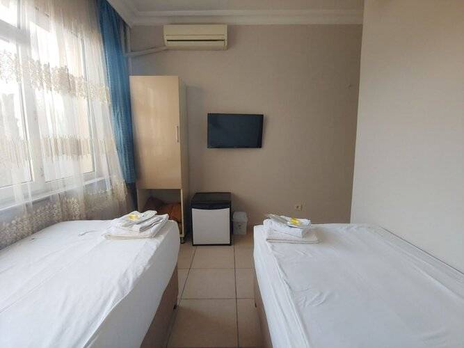 Hotel Yonca