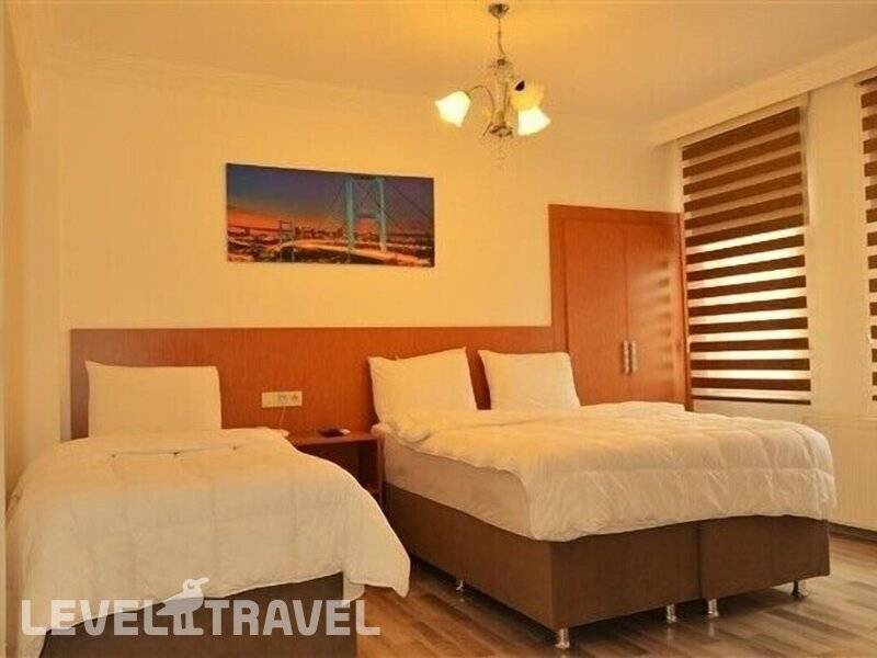 Фотография Hotel Yonca