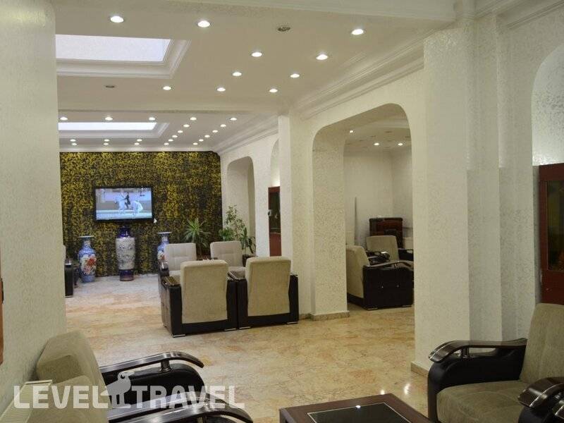 Фотография Hotel Yonca