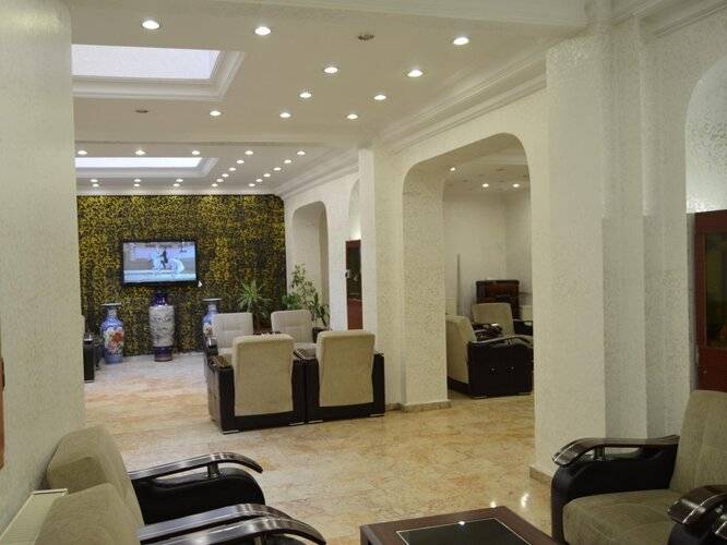 Hotel Yonca