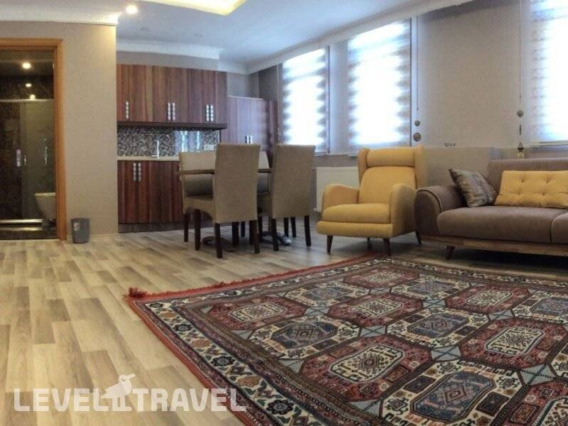 Фотография Hotel Yonca