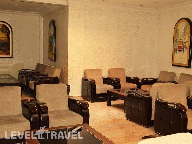 Фотография Hotel Yonca