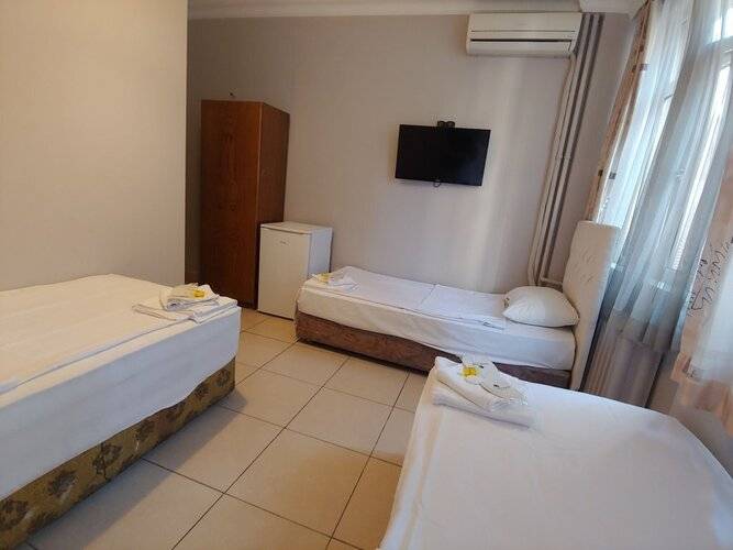 Hotel Yonca