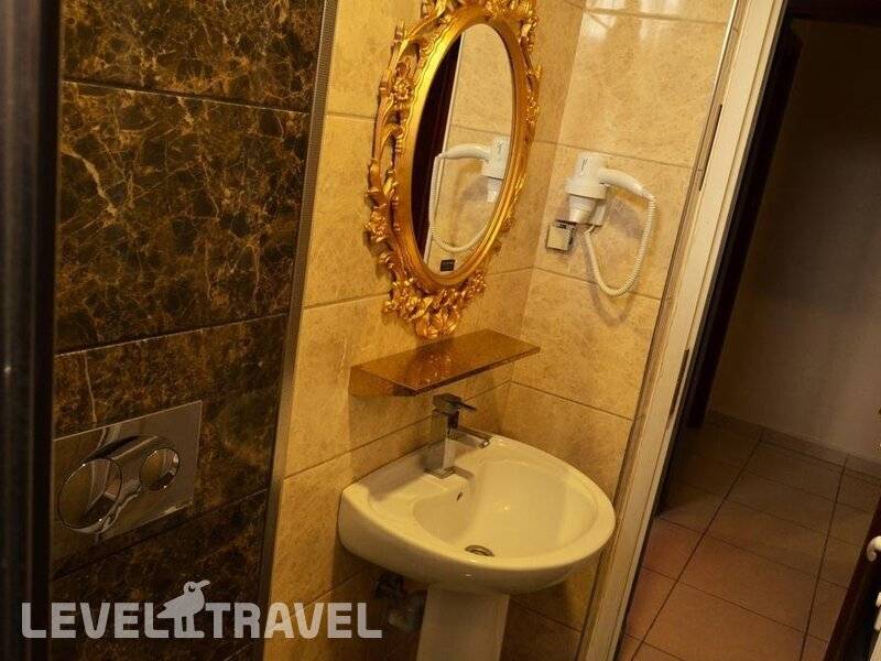 Фотография Hotel Yonca