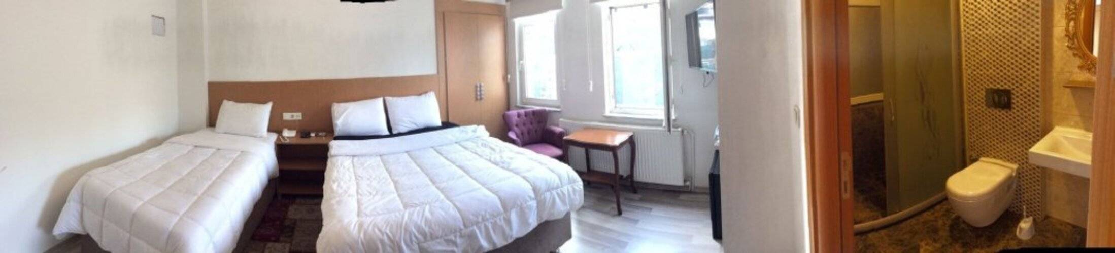 Hotel Yonca