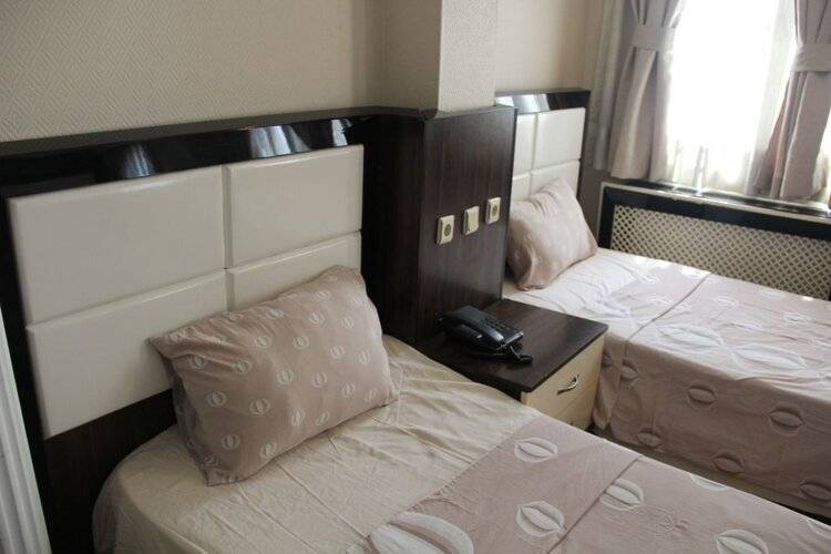 Konak Apart Hotel