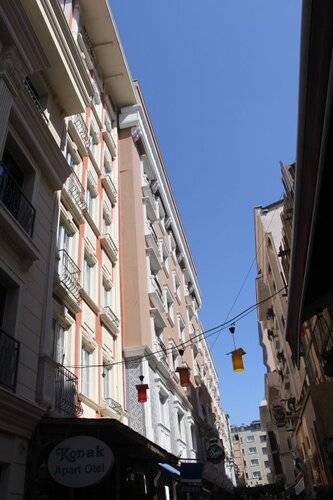 Konak Apart Hotel