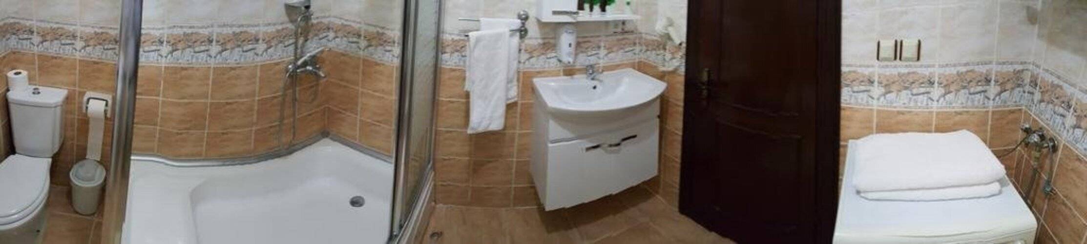 Konak Apart Hotel