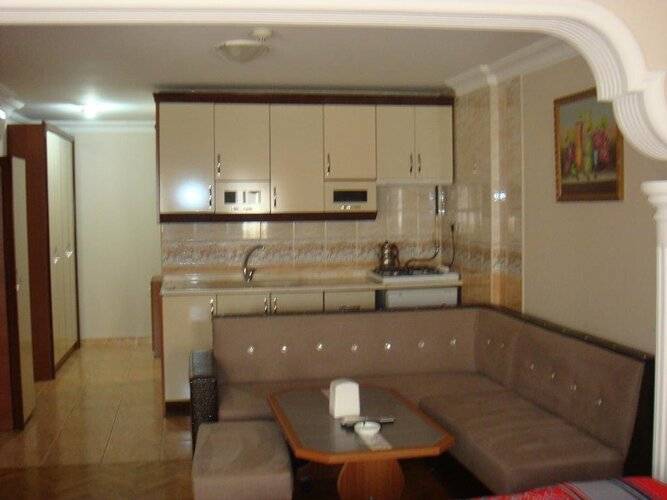 Konak Apart Hotel