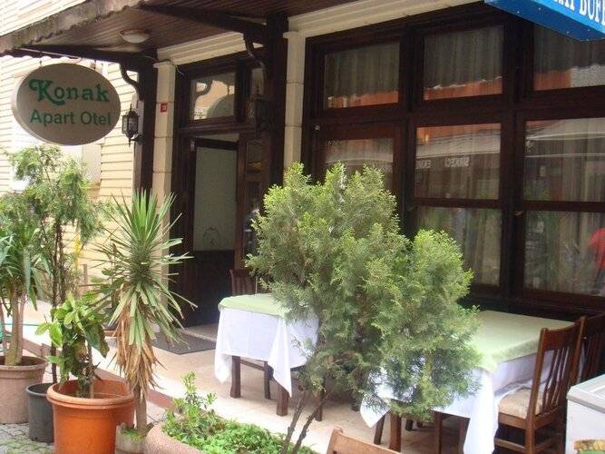 Konak Apart Hotel