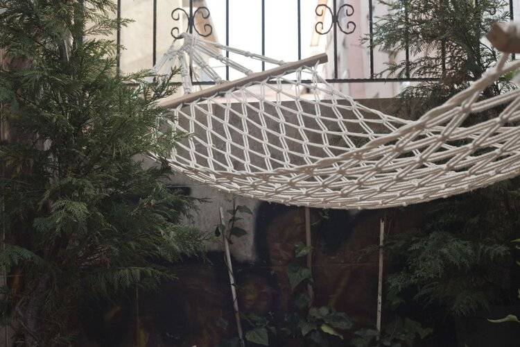 Veni Vidi Dormi Hostel