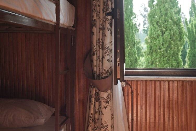 Veni Vidi Dormi Hostel
