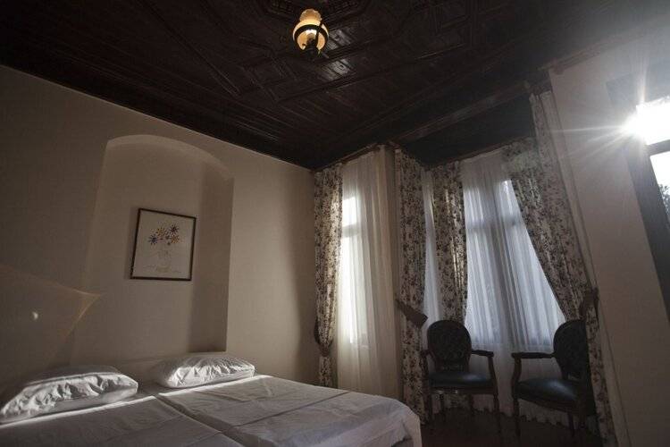 Veni Vidi Dormi Hostel