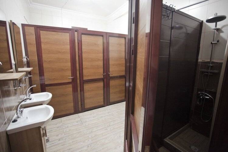 Veni Vidi Dormi Hostel