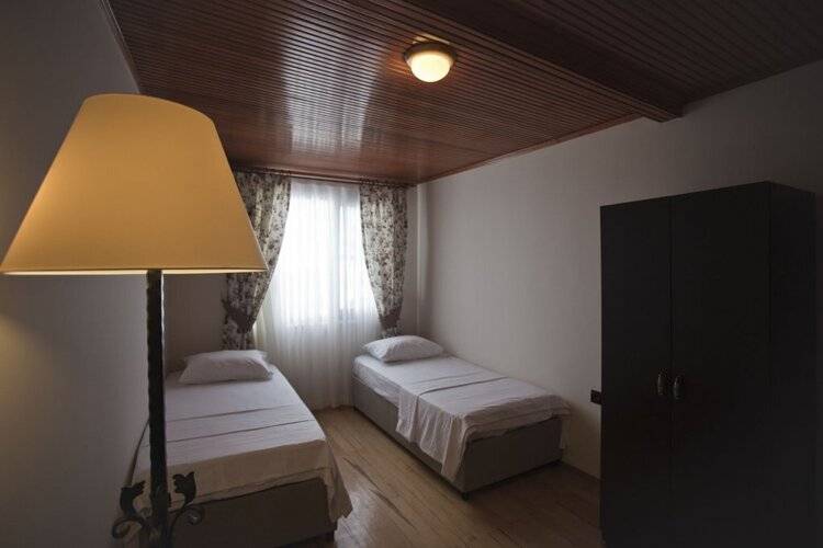 Veni Vidi Dormi Hostel