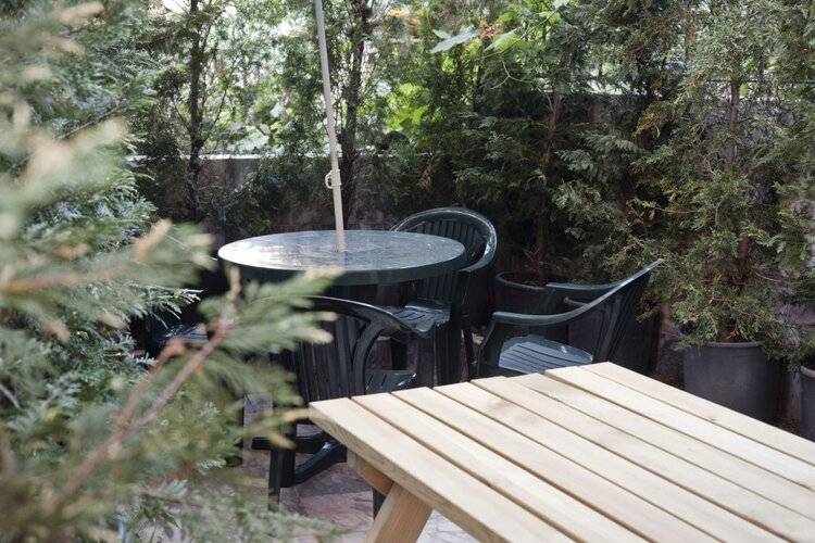 Veni Vidi Dormi Hostel