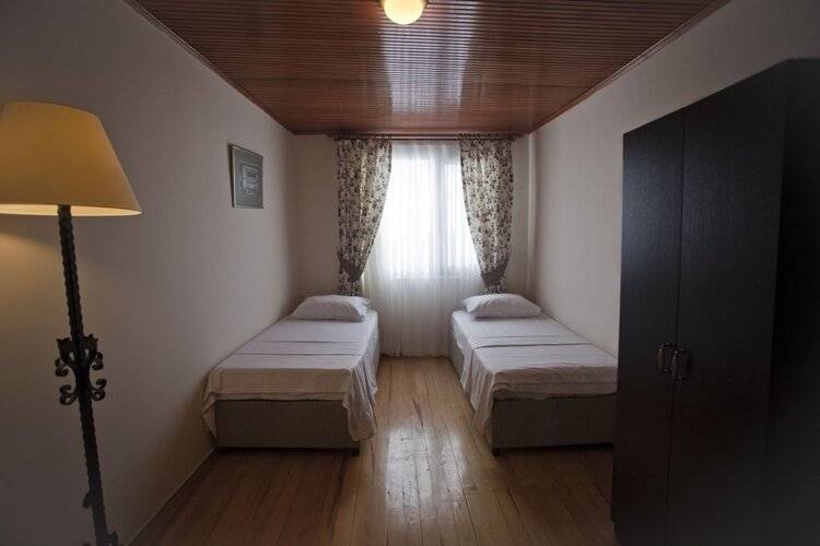 Veni Vidi Dormi Hostel