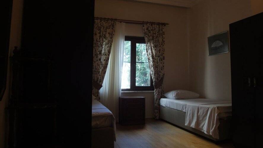 Veni Vidi Dormi Hostel