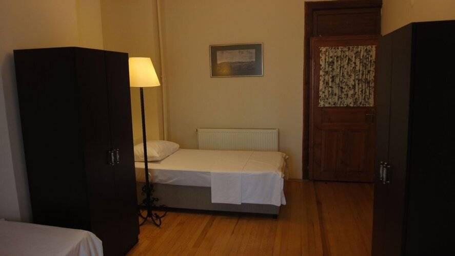 Veni Vidi Dormi Hostel