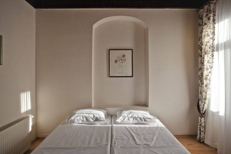 Veni Vidi Dormi Hostel
