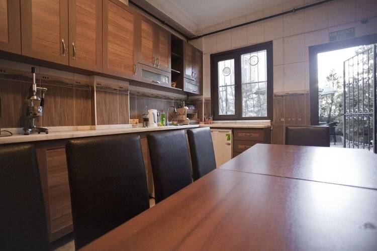 Veni Vidi Dormi Hostel
