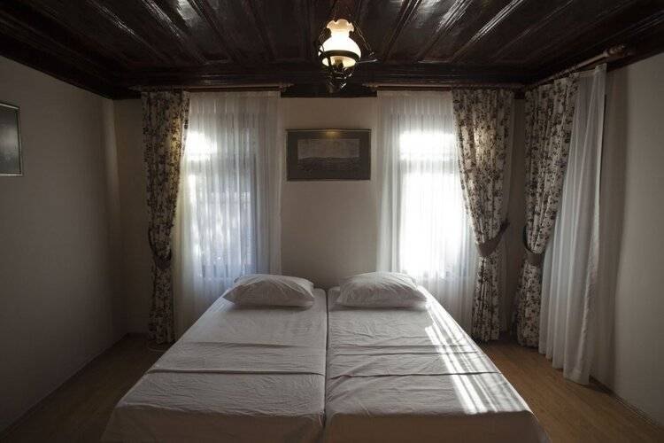 Veni Vidi Dormi Hostel