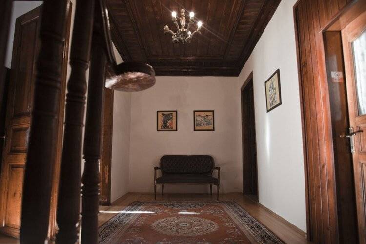 Veni Vidi Dormi Hostel