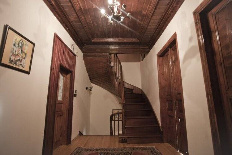 Veni Vidi Dormi Hostel