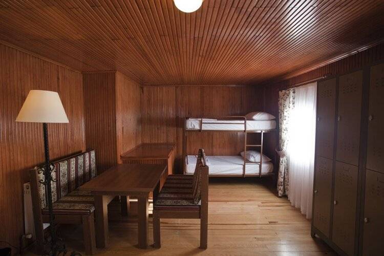 Veni Vidi Dormi Hostel