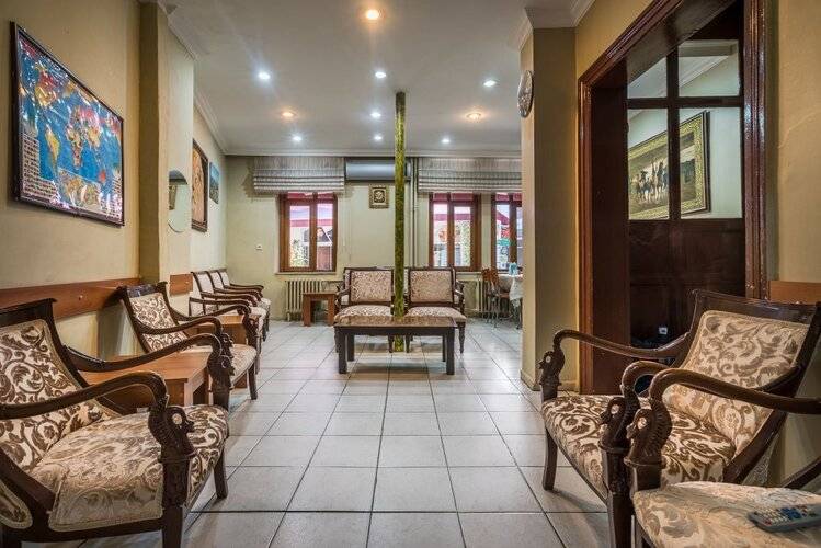 Yeni Hotel