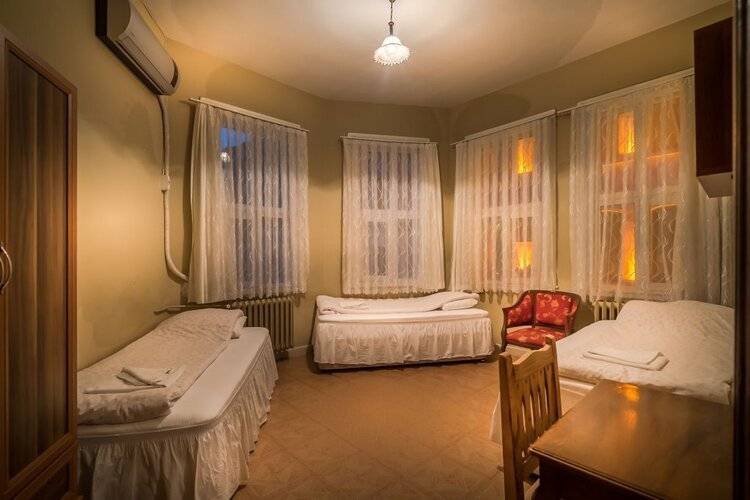 Yeni Hotel