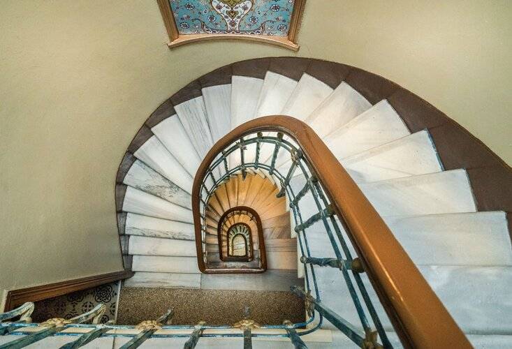 Yeni Hotel