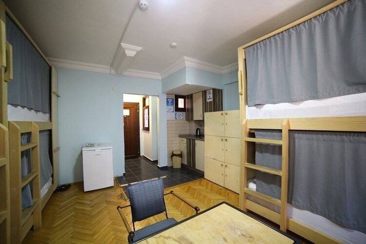 Yolohostel