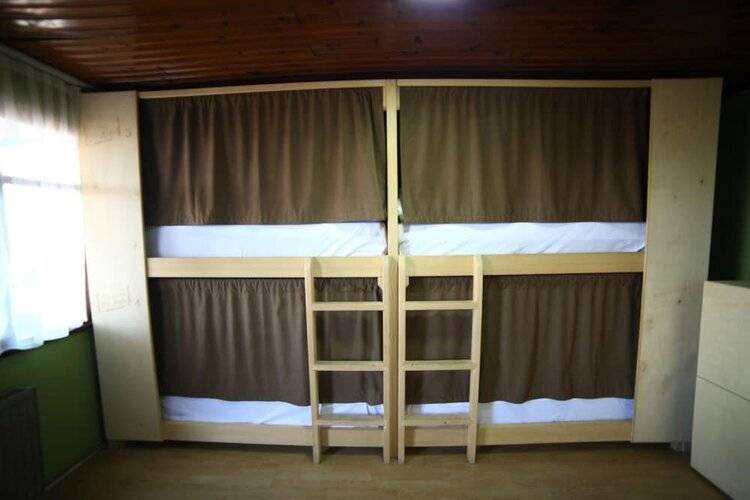 Yolohostel