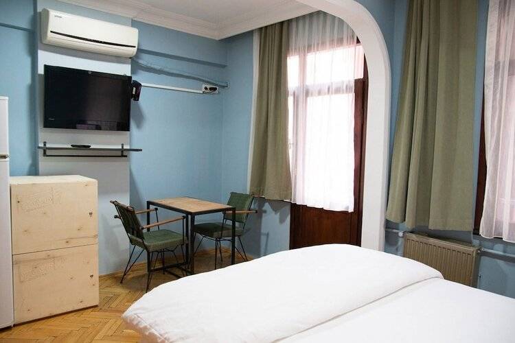 Yolohostel