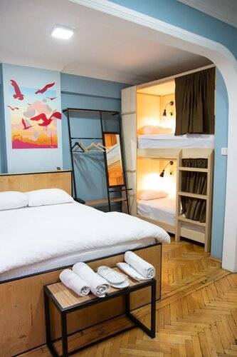 Yolohostel