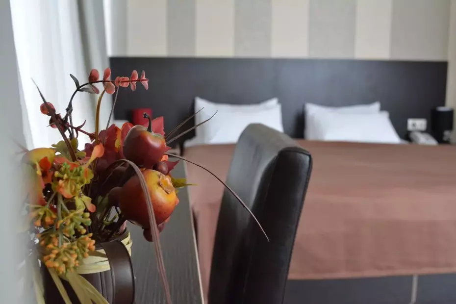 Сити — фото 2