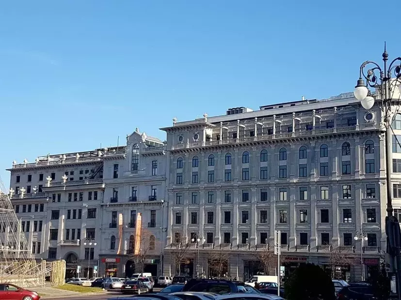 Lucky Hotel And Hostels — главное фото