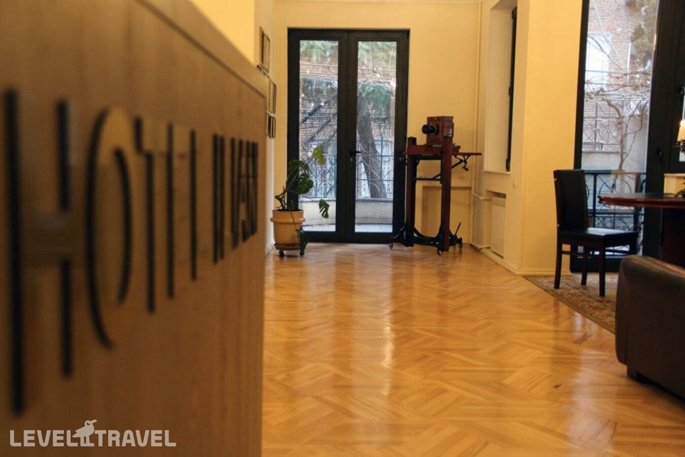 фотографии отеля Илиани в Грузия(Тбилиси) - фото №12