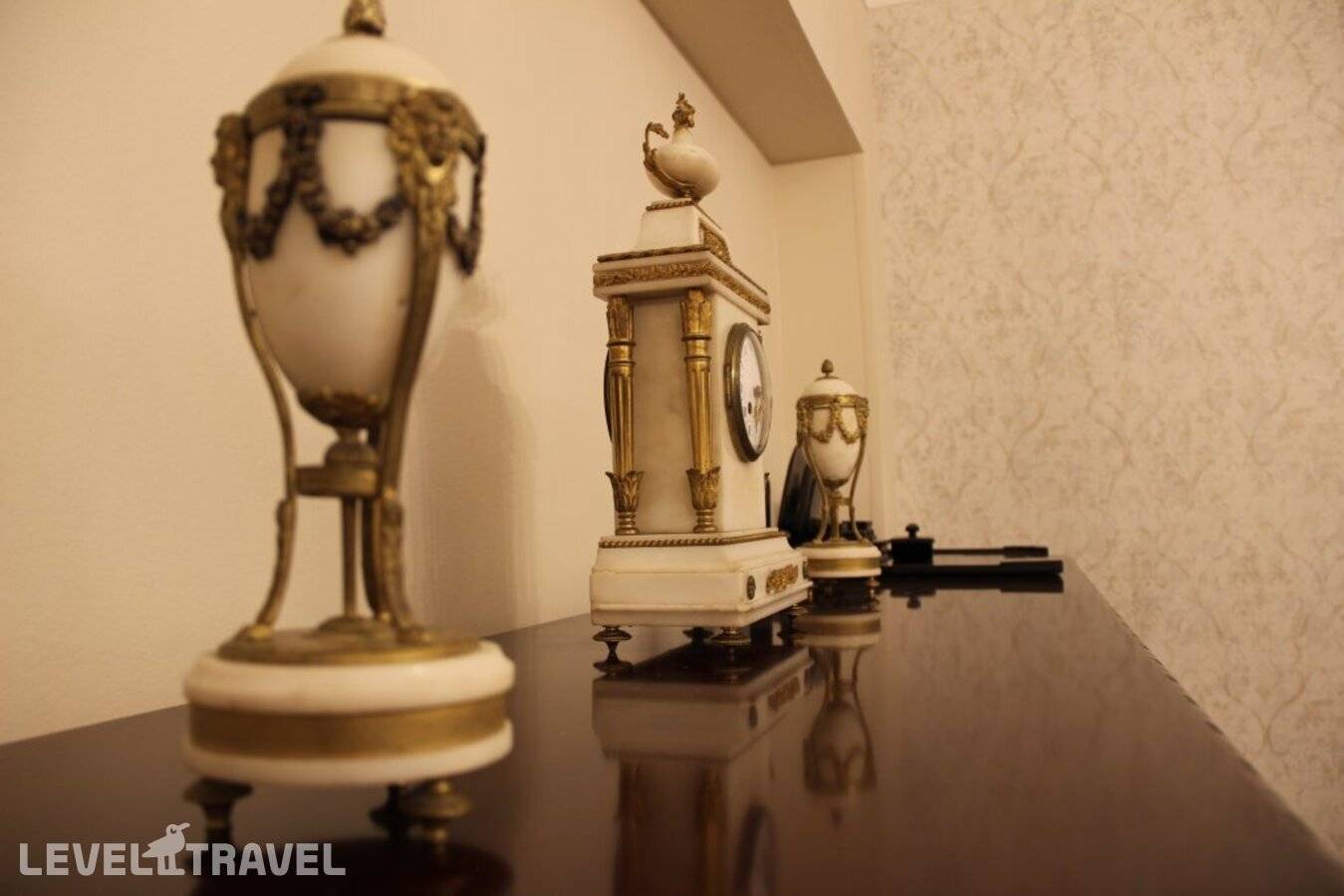 фотографии отеля Илиани в Грузия(Тбилиси) - фото №5