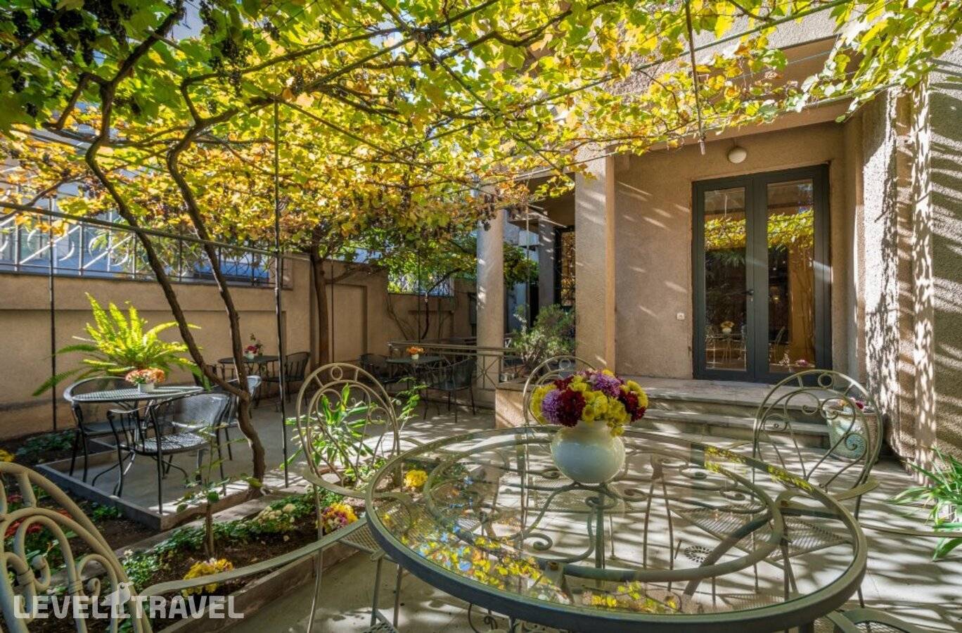 фотографии отеля Илиани в Грузия(Тбилиси) - фото №15