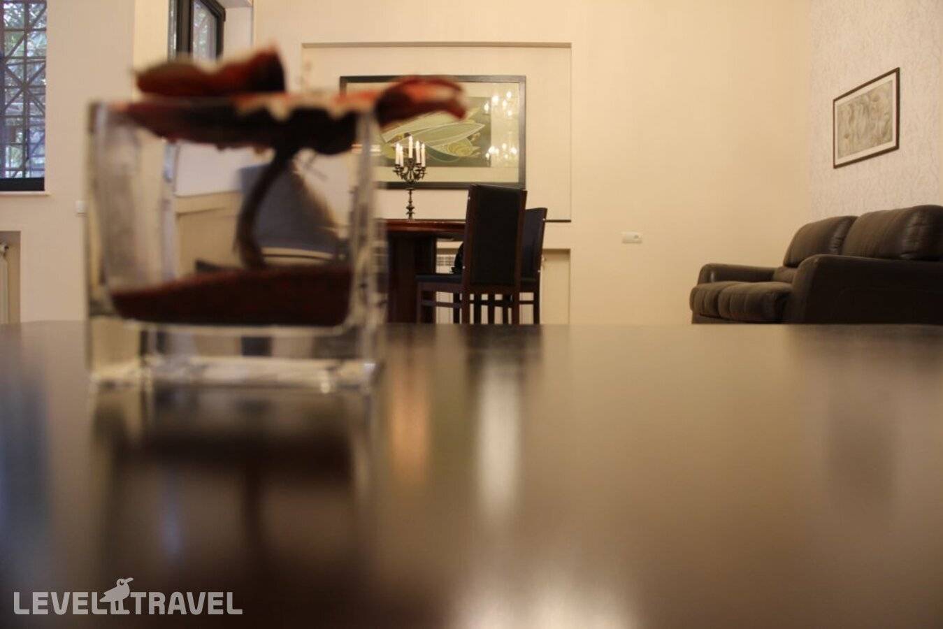 фотографии отеля Илиани в Грузия(Тбилиси) - фото №11