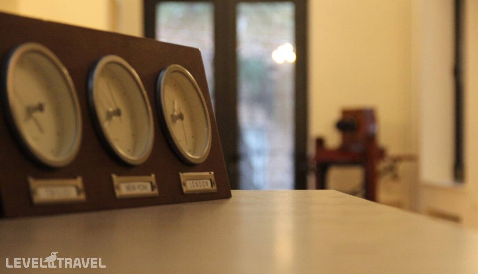 фотографии отеля Илиани в Грузия(Тбилиси) - фото №6