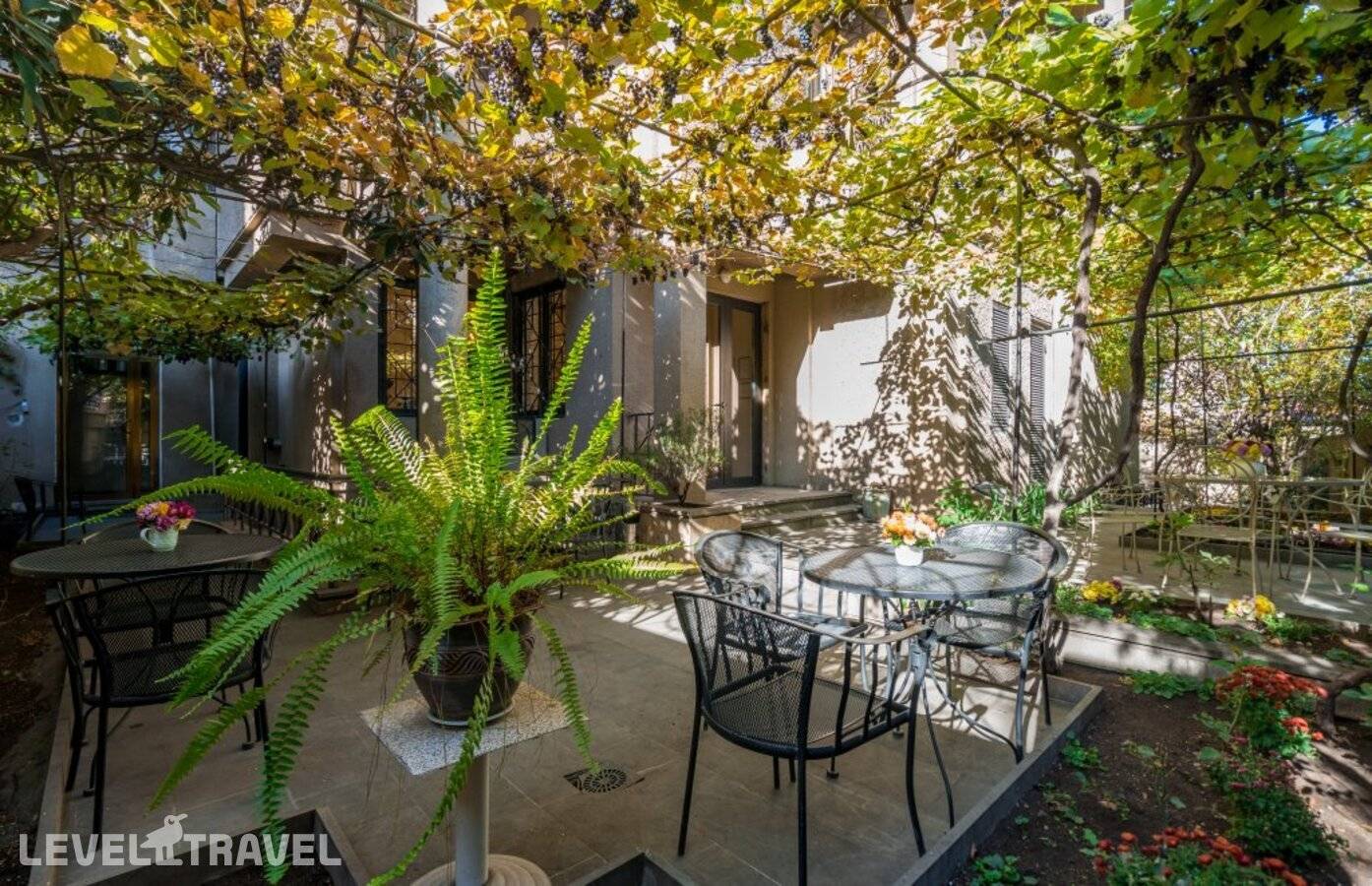 фотографии отеля Илиани в Грузия(Тбилиси) - фото №3