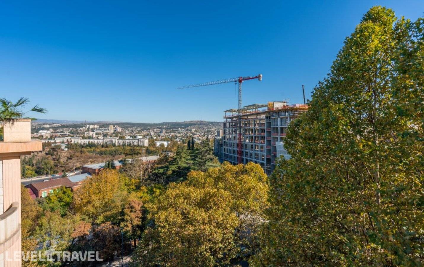 фотографии отеля Илиани в Грузия(Тбилиси) - фото №2