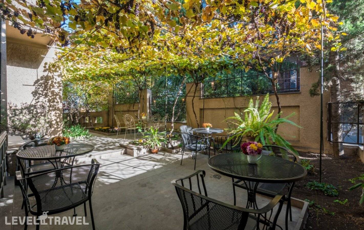 фотографии отеля Илиани в Грузия(Тбилиси) - фото №14