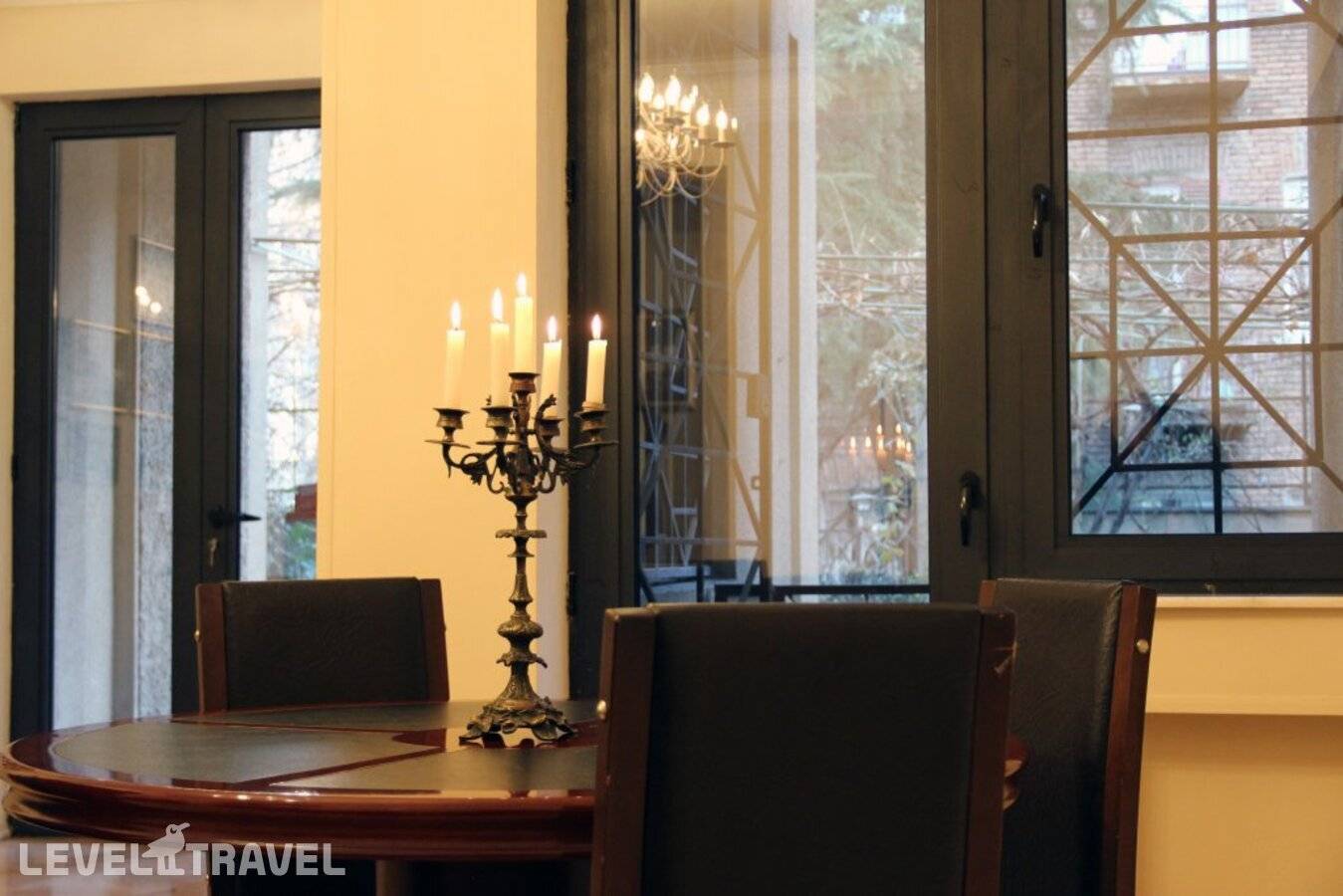 фотографии отеля Илиани в Грузия(Тбилиси) - фото №10